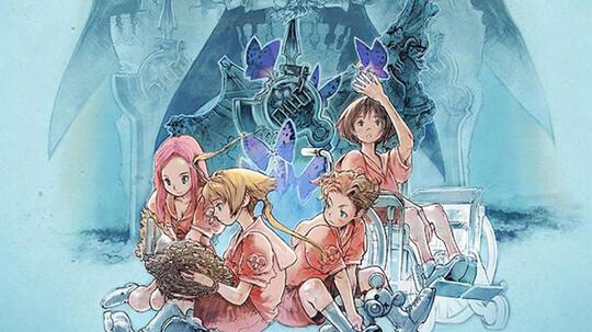 Review Game GBA - Final Fantasy Tactic Advance, Hidden Gem Asik dari Square Enix