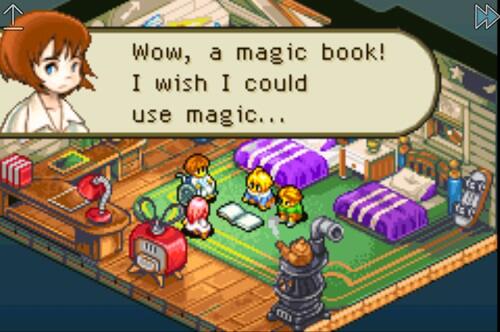 Review Game GBA - Final Fantasy Tactic Advance, Hidden Gem Asik dari Square Enix