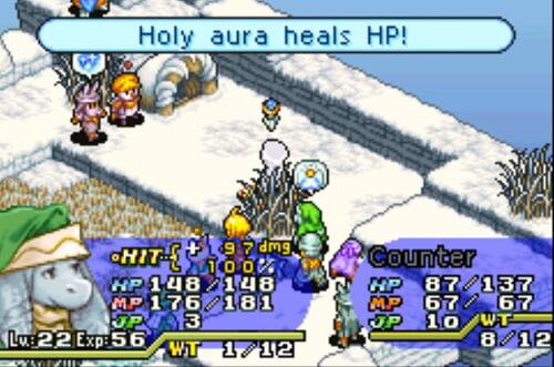 Review Game GBA - Final Fantasy Tactic Advance, Hidden Gem Asik dari Square Enix
