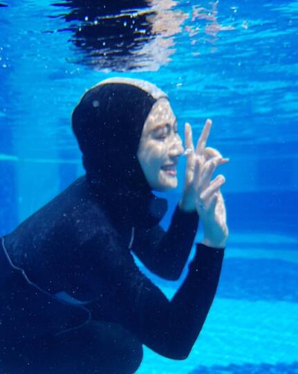 Tau #UntilTomorrowChallenge? Berikut 10 Artis yang Ikut Challengenya, Bikin Ngakak