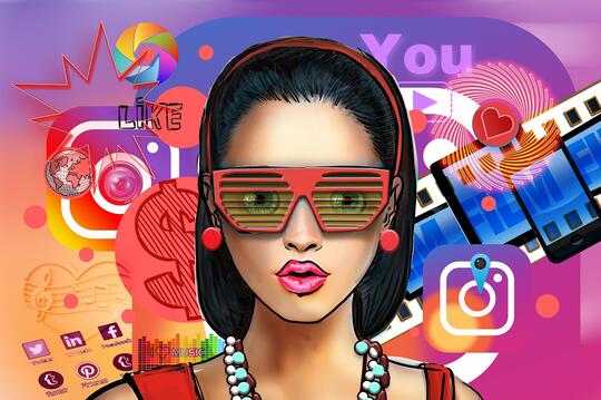 Tau #UntilTomorrowChallenge? Berikut 10 Artis yang Ikut Challengenya, Bikin Ngakak