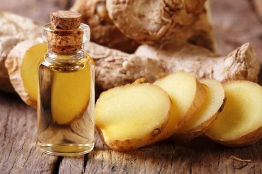 Membuat Minuman Jahe Ala Rumahan #mumpungdirumah