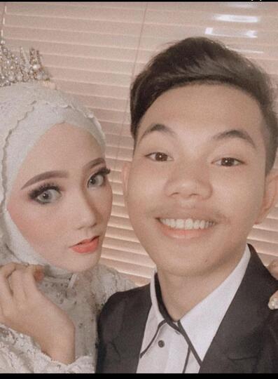 Para Seleb Yang Memilih Melangsungkan Dan Menunda Pernikahan Di Tengah Copid-19!