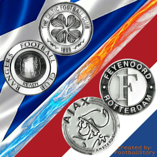 Der Klassieker & Old Firm, Dua Derby Panas yang Underrated