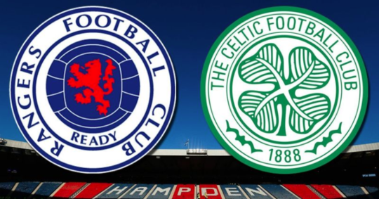 Der Klassieker & Old Firm, Dua Derby Panas yang Underrated