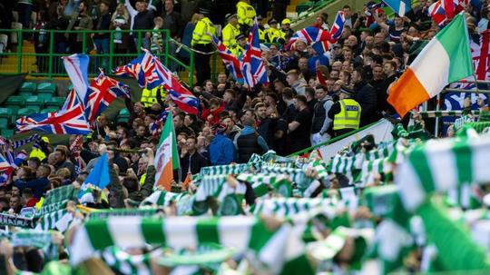 Der Klassieker & Old Firm, Dua Derby Panas yang Underrated