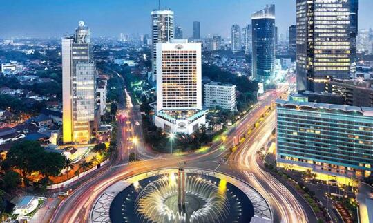 Siap-siap, Jakarta Berencana Menutup Diri