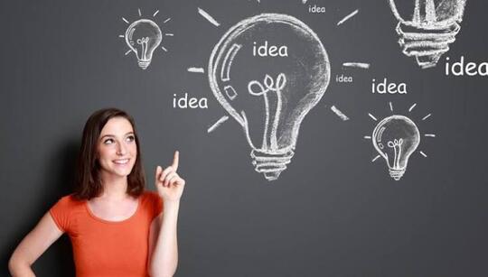 5 Hal Sederhana Ini Bisa Kamu Lakukan Saat Mencari Inspirasi