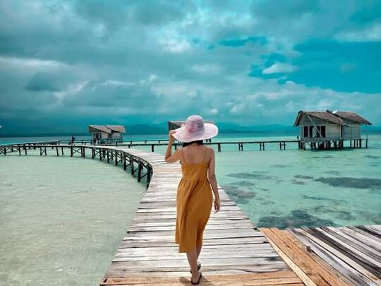 5 Hal Sederhana Ini Bisa Kamu Lakukan Saat Mencari Inspirasi