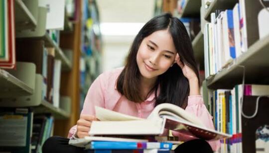 5 Hal Sederhana Ini Bisa Kamu Lakukan Saat Mencari Inspirasi