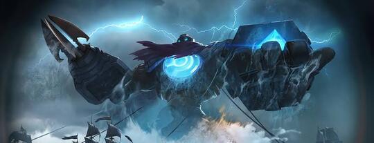 Ternyata Begini! Cara Mudah Menggunakan Atlas Mobile Legends | Auto MVP