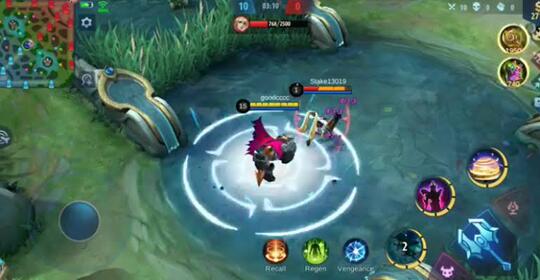 Ternyata Begini! Cara Mudah Menggunakan Atlas Mobile Legends | Auto MVP