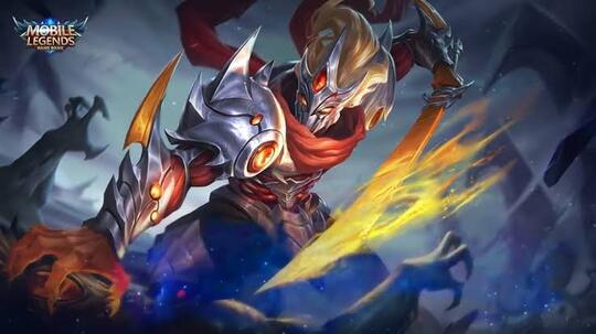 5 Assassin Terkuat Mobile Legends Pada Season 16 | No. 3 Sulit Ditaklukan