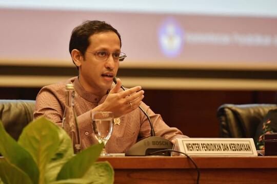 BAGAIMANA NASIB PENDIDIKAN AKIBAT VIRUS KORONA????