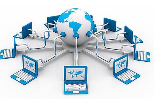 Gara-Gara Corona, WFH Dan #Dirumah Aja Bikin Internet Semakin Lemot