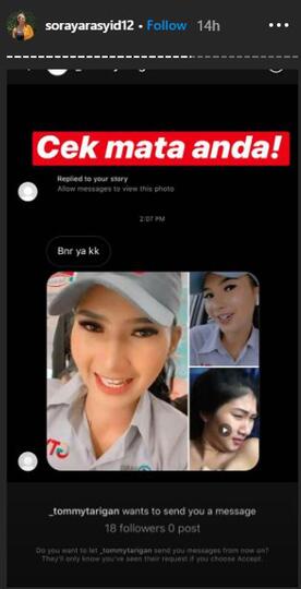 Heboh Video Porno Mirip Presenter Uang Kaget, Soraya Rasyid, Inilah Fakta Sebenarnya!