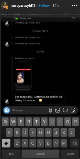 Heboh Video Porno Mirip Presenter Uang Kaget, Soraya Rasyid, Inilah Fakta Sebenarnya!