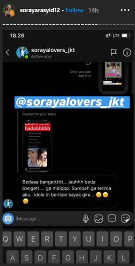 Heboh Video Porno Mirip Presenter Uang Kaget, Soraya Rasyid, Inilah Fakta Sebenarnya!