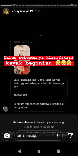 Heboh Video Porno Mirip Presenter Uang Kaget, Soraya Rasyid, Inilah Fakta Sebenarnya!