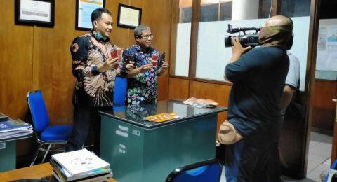 Kabar Baik! Dua Peneliti Unair Bikin Cokelat Suplemen Penangkal Covid-19