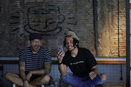 Intip Fakta Filosofi Kopi 2 : Ben & Jody, Sebelum Nonton Live Streaming di Kaskus TV!