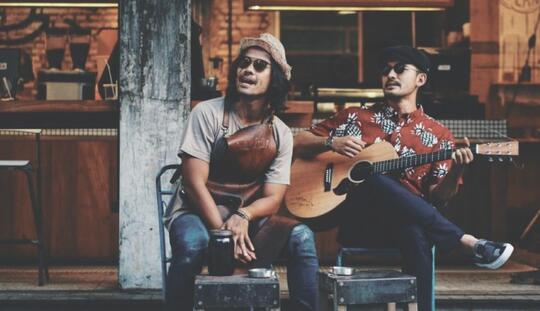 Intip Fakta Filosofi Kopi 2 : Ben & Jody, Sebelum Nonton Live Streaming di Kaskus TV!