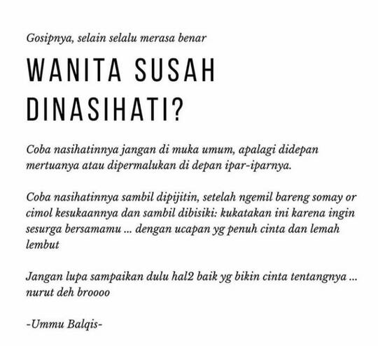 Cinta Oh Cinta! Pesonanya Tidak Ada Akhir