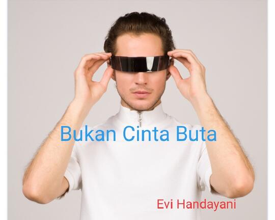 Bukan Cinta Buta