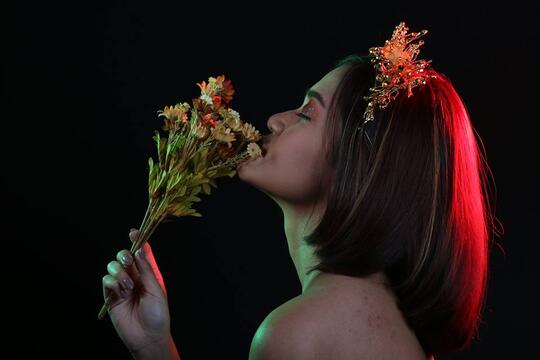 Cara Fotografer memanfaatkan waktu ditengah wabah COVID-19