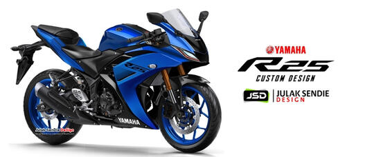 Kira-Kira Kapan Yamaha Mulai Merilis Model R25 Bermesin 3 Silinder? Ini Jawabnnya
