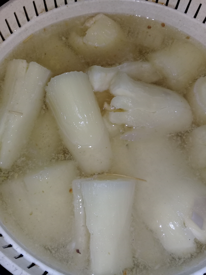 Singkong Goreng Merekah, Gimana Cara Bikinnya?