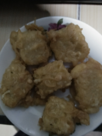 Mencoba Aneka Masakan Ala Rumahan Mumpung di Rumah Aja