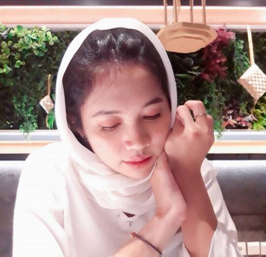 Apakah Ini yang Di Sebut Indra Ke -6