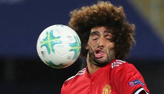 Cukup Mengerikan, Keselamatan Kepala Sering Diabaikan Dalam Sepakbola