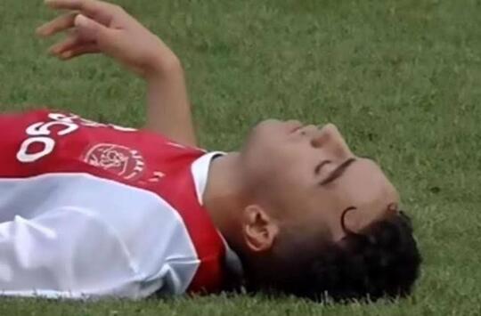 Cukup Mengerikan, Keselamatan Kepala Sering Diabaikan Dalam Sepakbola
