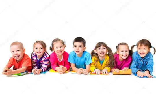 Rekomendasi Tontonan Anak. Nomor 3 Emaknya Pasti Suka Nonton Juga ๐