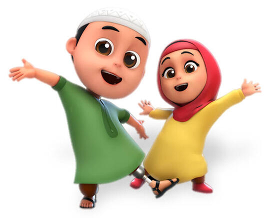 Rekomendasi Tontonan Anak. Nomor 3 Emaknya Pasti Suka Nonton Juga ๐