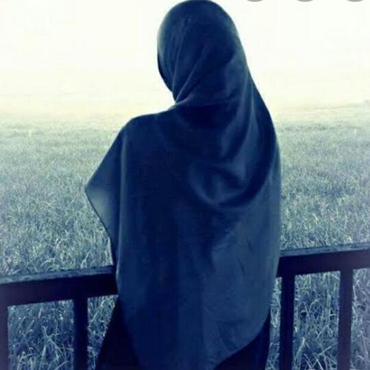 Setengah Hijrah