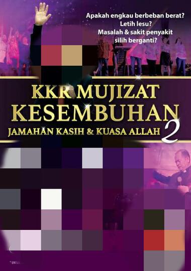 Mengurai Penyebaran COVID-19 Klaster 'Seminar Keagamaan' di Bandung