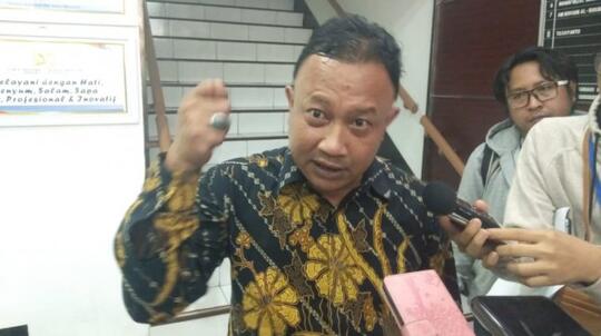 Darurat Sipil Jokowi Diprotes, Komnas HAM: Butuh Darurat Kesehatan Nasional