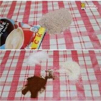 Gabut Tingkat Dewa Akibat Virus Corona! Simak 8 Foto Kegabutan Ini, Bikin Ngakak