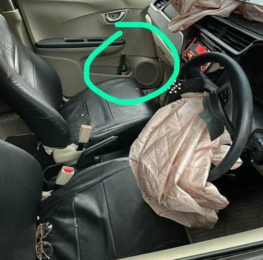 Wanita Ini Ajak Berantem Istri Korban Yang Ia Tabrak, 5 Faktanya Bikin Tensi Naik
