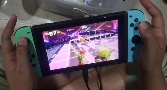 Harga Nintendo Switch ver.2 2019 Naik Terus, Beli Atau Tidak Ya?