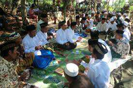 Keranda Terbang Penanda Pagebluk