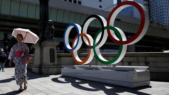 RESMI: Olimpiade Tokyo 2020 Diundur karena Pandemi Virus Corona