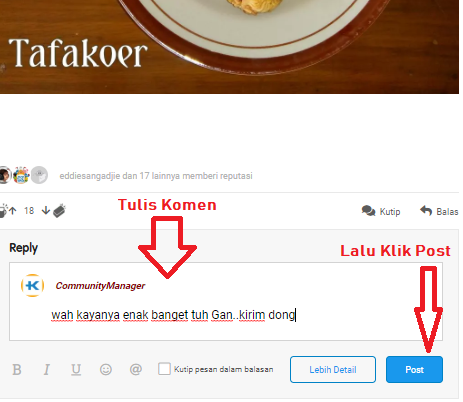 Para Kolektor Wajib Ikutan Nih di #MumpungRamadhan Challenge Vol. 10