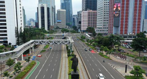 Jakarta Lockdown, 10 Aktivitas Bisa Dilakukan Anak Kos