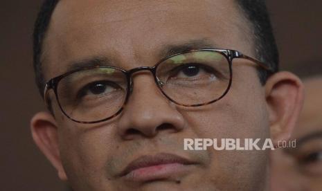 Penyetopan Operasi Bus AKAP Dibatalkan Luhut, Ini Kata Anies
