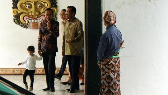 Jokowi Teken Pembatasan Sosial Berskala Besar, Sultan: Mudik Dilarang Tidak?