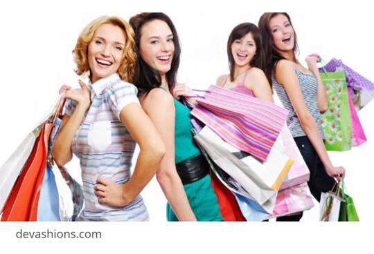 Tiga Hal Yang Menggambarkan Wanita Banget, Pria Jangan Kepo Ya!